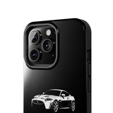 2007–2015 Jaguar XK Phone Case