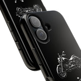 Yamaha V Star 650 Phone Case