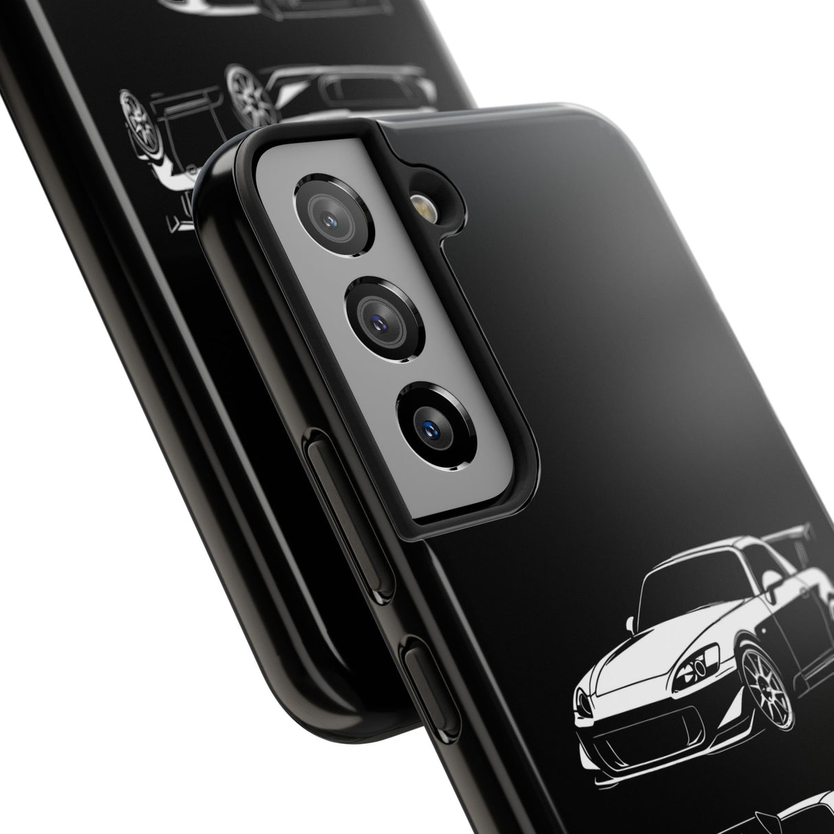 2000–2009 Honda S2000 Phone Case
