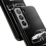 2000–2009 Honda S2000 Phone Case