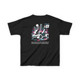 BMW i8 Kids T-Shirt