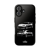 2012–2020 Toyota GT86 Phone Case