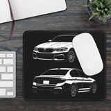 BMW M5 (F90) Mouse Pad