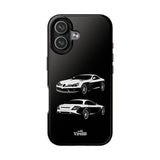 2003–2010 Mercedes-Benz SLR Phone Case