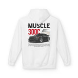 2011–2023 Chrysler 300C Hoodie