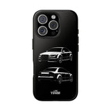 Audi RS4 B7 Phone Case