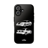 1994–2004 Ford Mustang (SN95) Phone Case