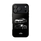 Bugatti Chiron Phone Case