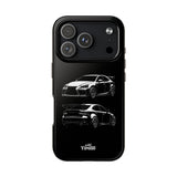 2014-2020 Lexus IS350 F Sport Phone Case