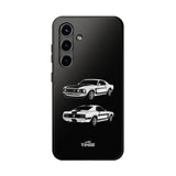 1969–1970 Ford Mustang Boss 302 Phone Case