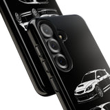 2007-2013 Mazdaspeed3 Phone Case