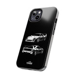 1987–1992 Ferrari F40 Phone Case