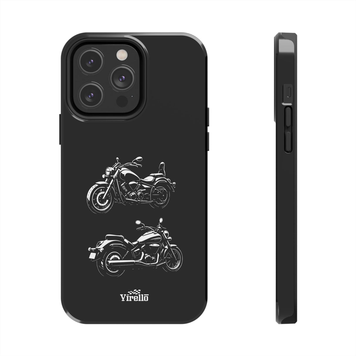 Yamaha V Star 950 Phone Case