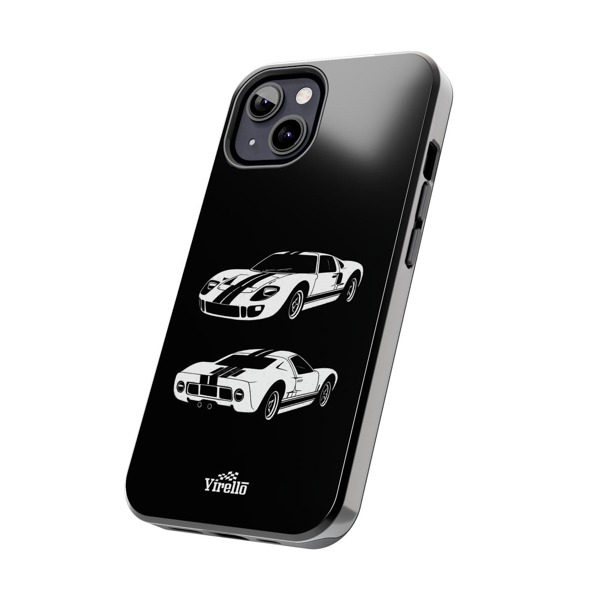 1964–1969 Ford GT40 Phone Case