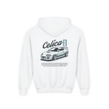 1994–1999 Toyota Celica GT Kids Hoodie