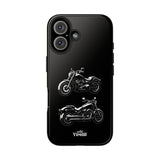 Harley Softail Phone Case
