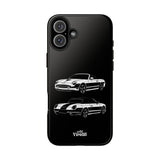 2002–2005 Ford Thunderbird Phone Case