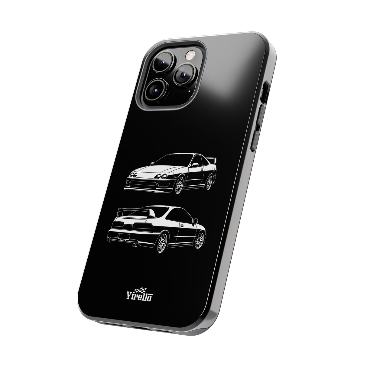 1994–2001 Acura Integra (DC2) Phone Case