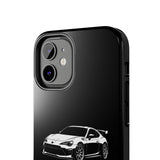 2012–2020 Toyota GT86 Phone Case