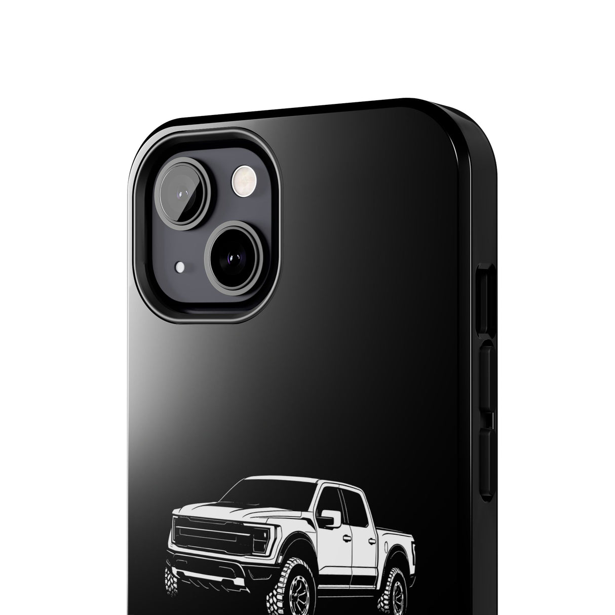 2021+ Ford F-150 Raptor Phone Case