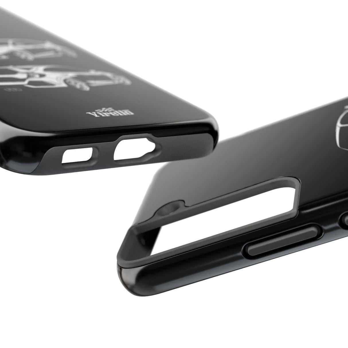 2016–2021 Honda Civic Type R Phone Case
