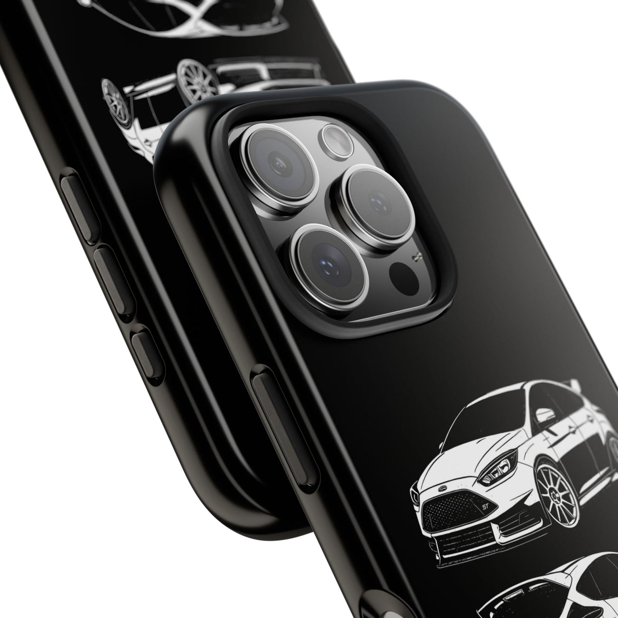 2012–2014 Ford Focus ST Phone Case