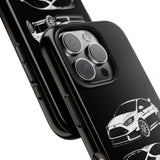 2012–2014 Ford Focus ST Phone Case