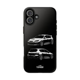 2007-2013 Mazdaspeed3 Phone Case