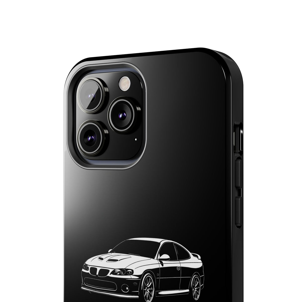 2003-2006 Pontiac GTO Phone Case