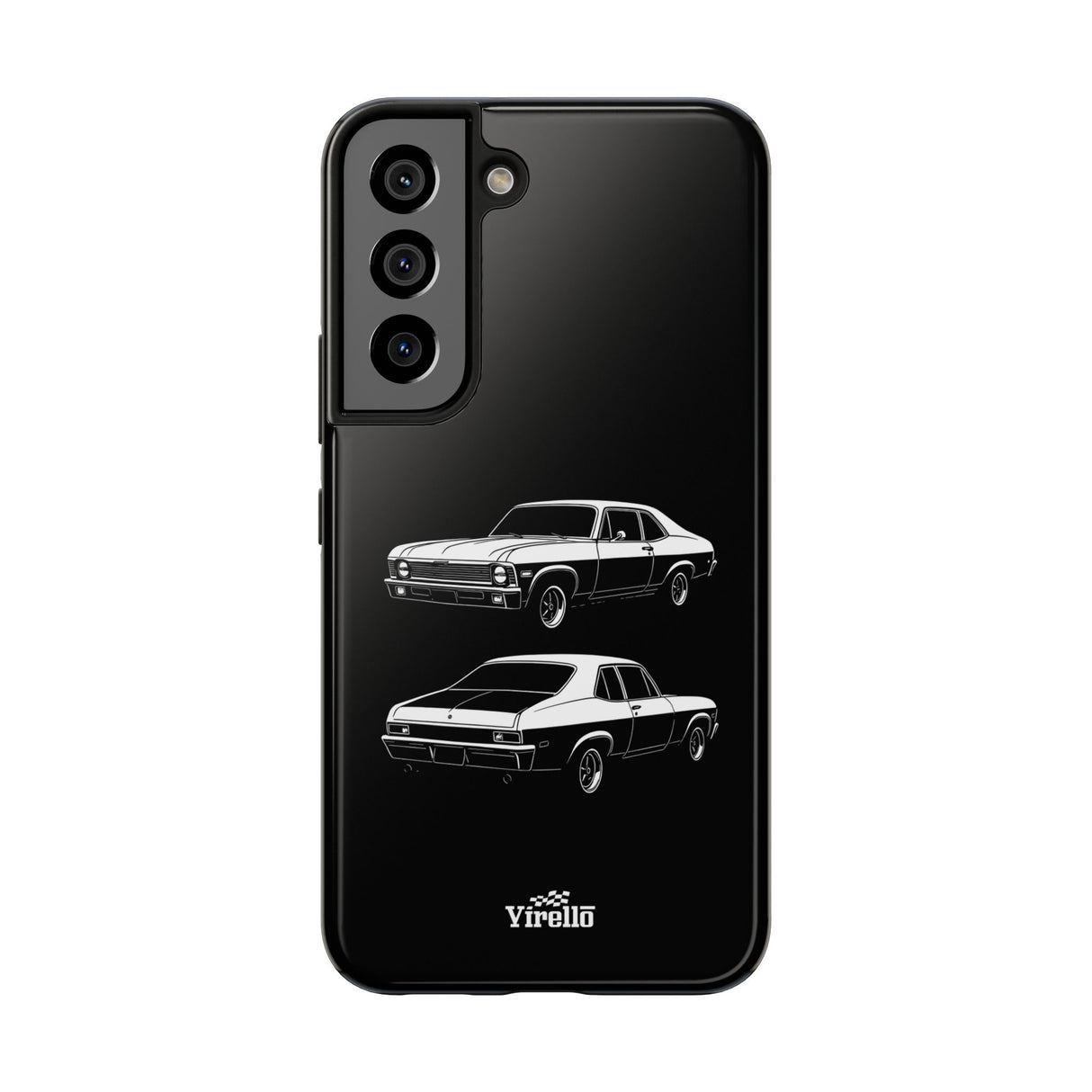 1968–1974 Chevrolet Nova Phone Case