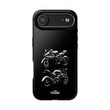 BMW M1000RR Phone Case