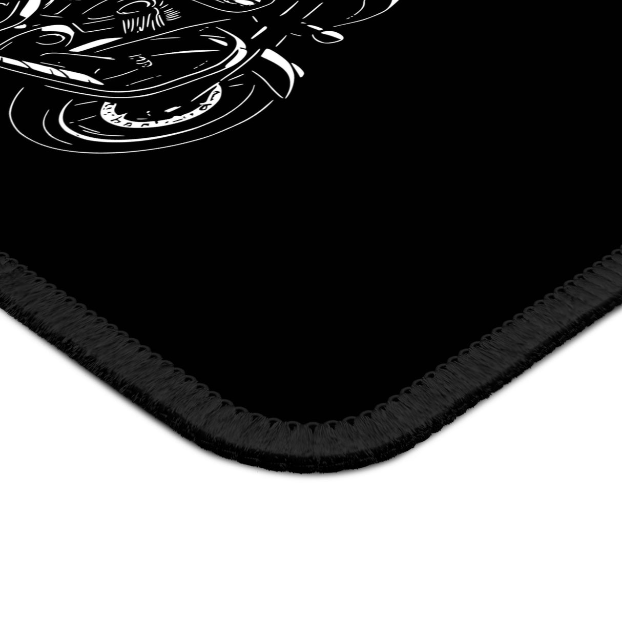 Indian Roadmaster Mouse Pad