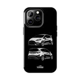2014–2019 Ford Fiesta ST Phone Case