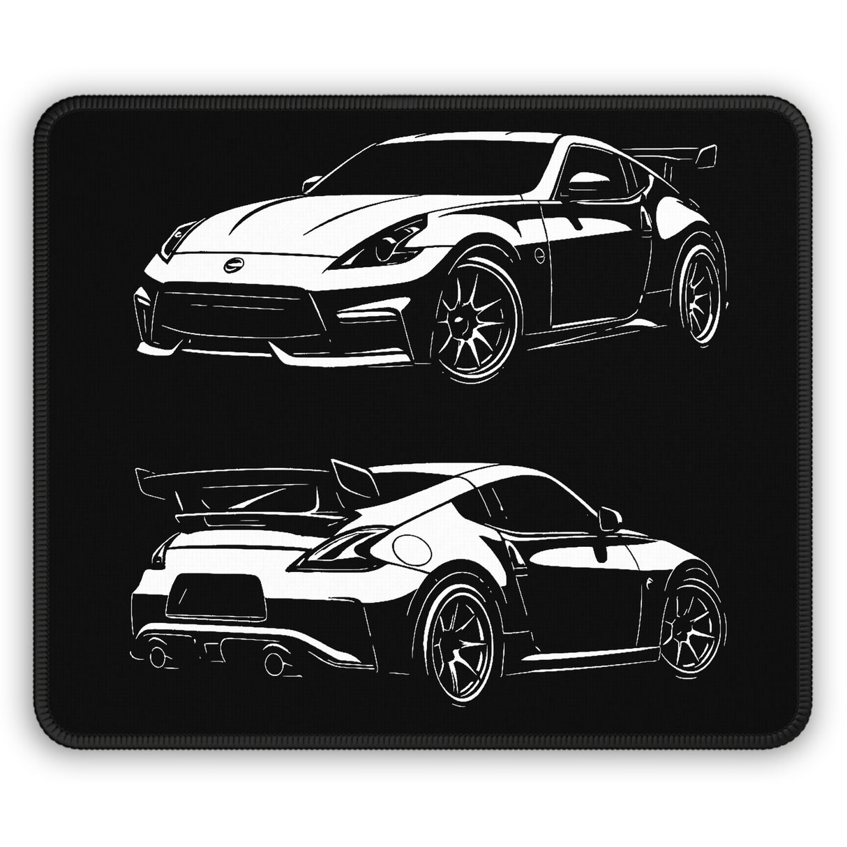2009-2020 Nissan 370Z Mouse Pad