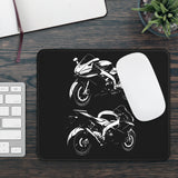Aprilia RSV4 Mouse Pad