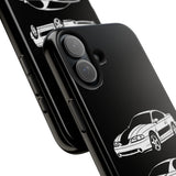 1994–2004 Ford Mustang (SN95) Phone Case