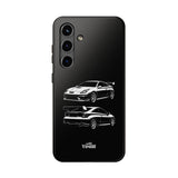 2000–2005 Toyota Celica GT-S Phone Case