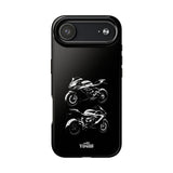 Augusta F3 RR Phone Case