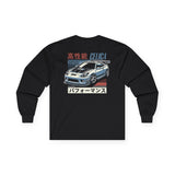 2000–2005 Toyota Celica GT-S Long Sleeve Shirt