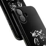 RS660 Phone Case