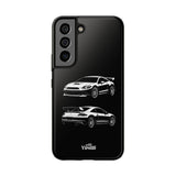 2006–2012 Mitsubishi Eclipse (4th Gen) Phone Case