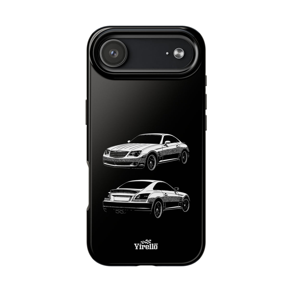 2004–2008 Chrysler Crossfire Phone Case