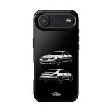 2004–2008 Chrysler Crossfire Phone Case