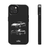 1999–2005 Ferrari 360 Modena Phone Case