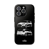 2012–2014 Ford Focus ST Phone Case
