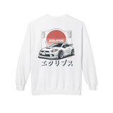 2006–2012 Mitsubishi Eclipse (4th Gen) Sweatshirt