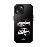 1957–1975 Fiat 500 Phone Case