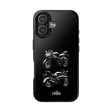 Yamaha YZF-R6 Phone Case