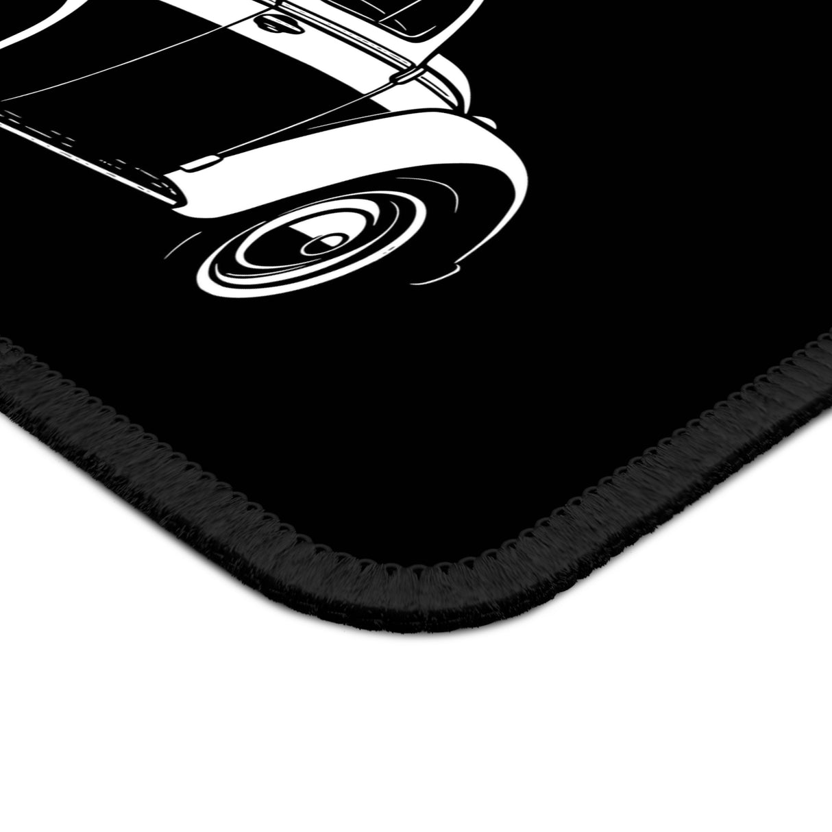 1938-1967 Volkswagen Beetle Mouse Pad