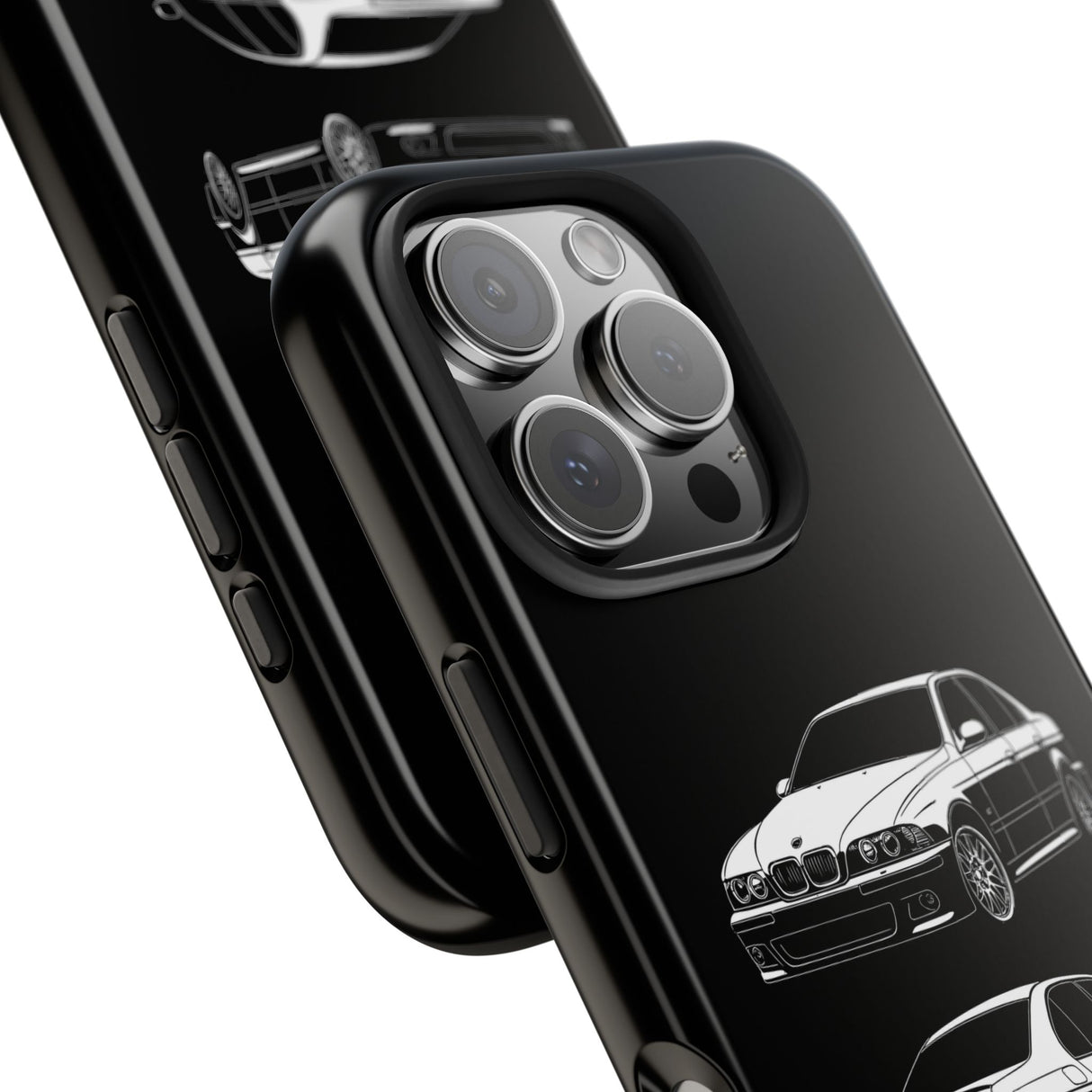 BMW M5 (E39) Phone Case